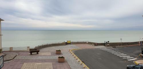 Apartamento Opaline Baie de Somme