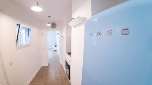 Apartamento Casa Di Fl�