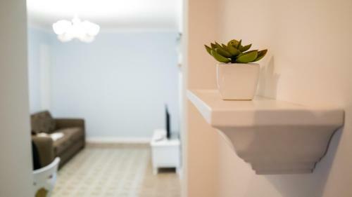 Apartamento Casa Di Fl�