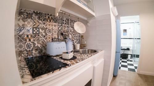 Apartamento Casa Di Fl�