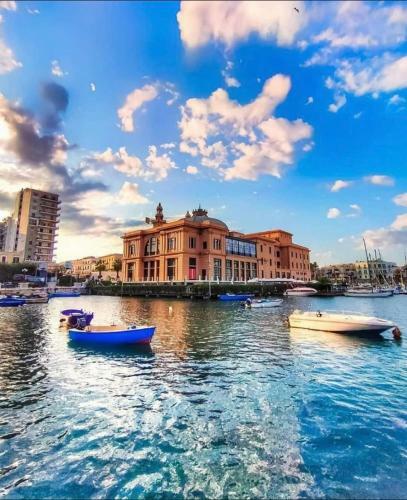 Apartamento Casa Di Fl�