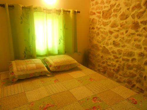 Apartamento La Bergerie