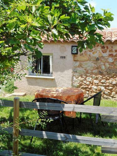 Apartamento La Bergerie