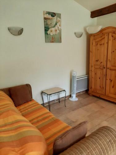 Apartamento La Bergerie