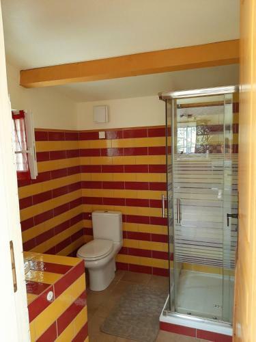 Apartamento La Bergerie