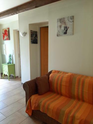 Apartamento La Bergerie