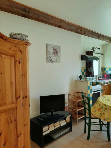 Apartamento La Bergerie