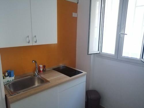 Apartamento Newhouse 336