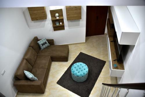 Casa Dell Arco Apartment