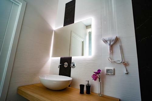 B&B L'angolo Dei Poeti