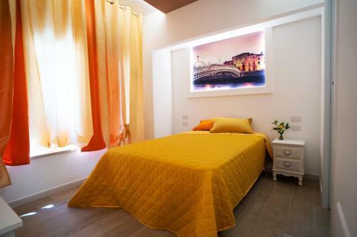B&B L'angolo Dei Poeti