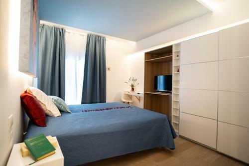 B&B L'angolo Dei Poeti