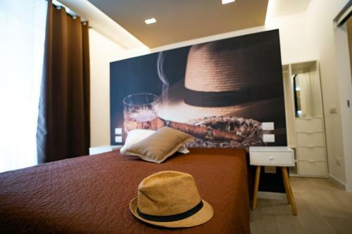 B&B L'angolo Dei Poeti