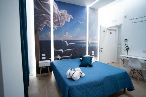 B&B L'angolo Dei Poeti