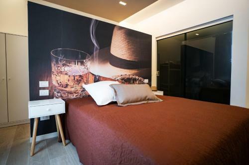 B&B L'angolo Dei Poeti
