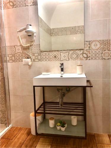 Apartamento Al Vecchio Arco Appartament