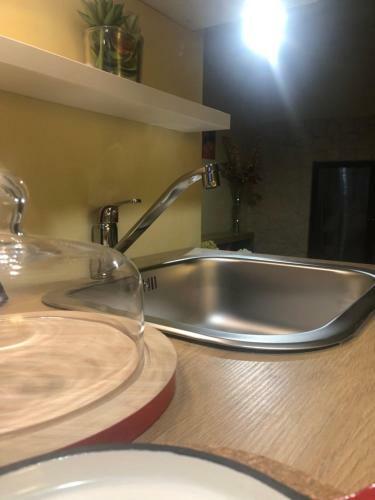 Apartamento Al Vecchio Arco Appartament