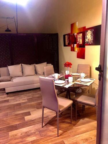 Apartamento Al Vecchio Arco Appartament