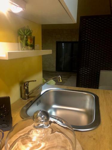 Apartamento Al Vecchio Arco Appartament