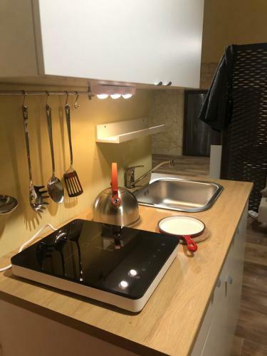 Apartamento Al Vecchio Arco Appartament
