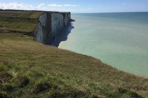 Apartamento Villa Le Courlis Panoramic See View