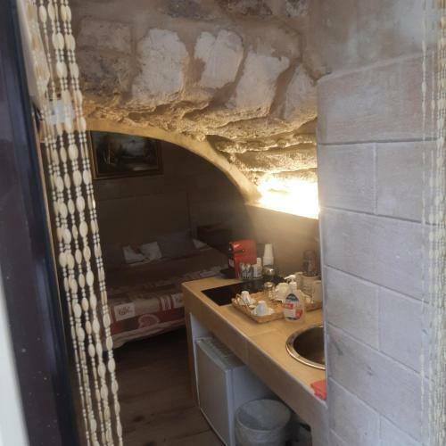 Il Sottano Borgo Antico