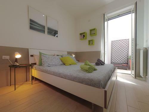Apartamento La Casa Blu