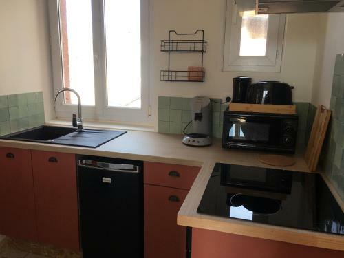 Apartamento Appartement Vue Mer