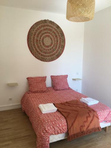 Apartamento Appartement Vue Mer