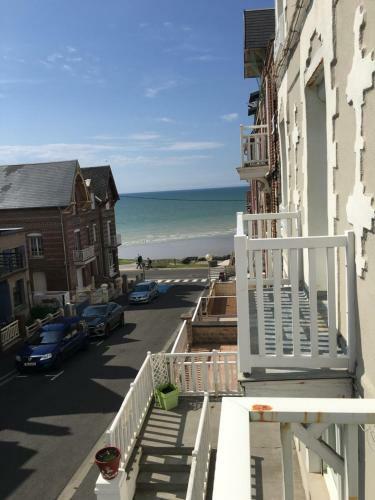 Apartamento Appartement Vue Mer