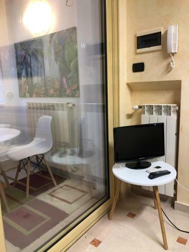 Apartamento Rue Ragusa #1b - Scardicchio Maisons