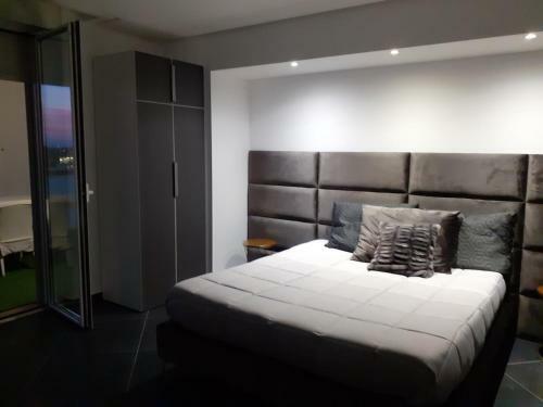 B&B Airport Bari Deluxe28