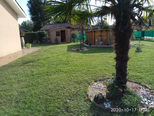 Villa Maison Du Lac