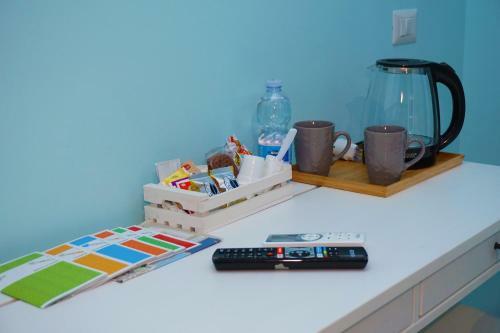 Hostal Apulia Rooms Bari