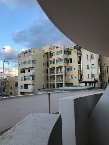 Rue Ragusa - Scardicchio Maisons