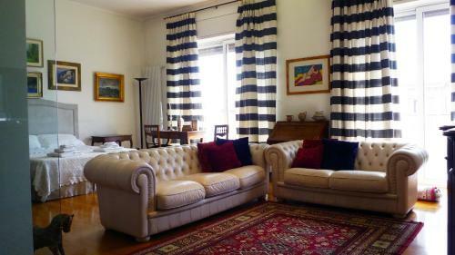 Apartamento Ma Jolie Maison