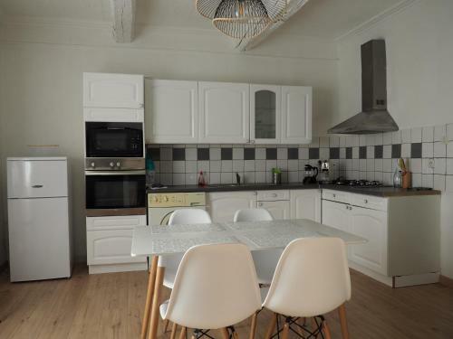 Apartamento Bel Appartement Au Centre de Aups