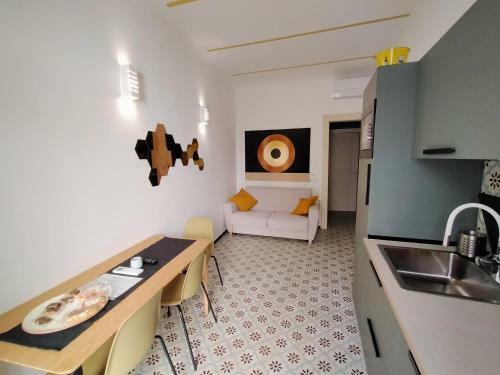 Sonnino Suite Jacuzzi Apartment