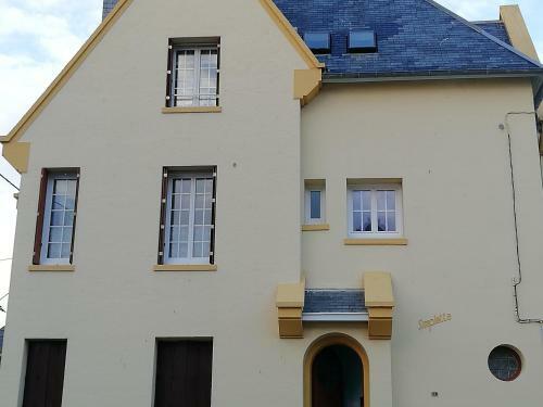Apartamento Au Gr� Des Mar�es