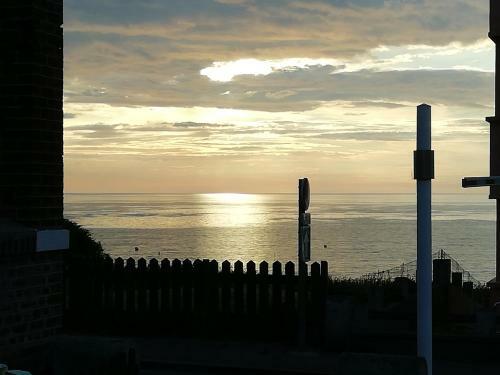 Apartamento Au Gr� Des Mar�es