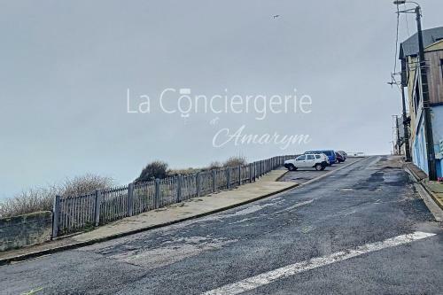 Apartamento Framboise Appartement Bord de Plage