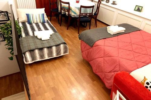 Apartamento Corte Middorusso (Checkout 13:00 Pm)