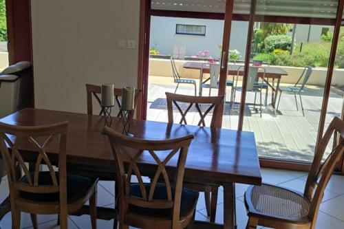 ? Sur La Route Des Plages - Maison Pour 8 Pers. ?