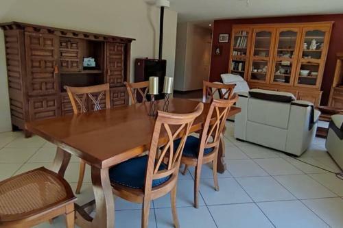 ? Sur La Route Des Plages - Maison Pour 8 Pers. ?