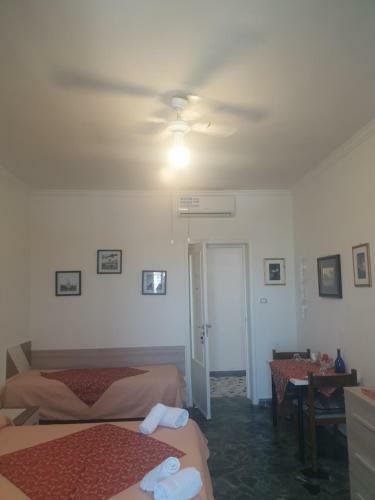 B&B La Terrazza Di Ganaj - Bari