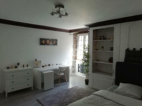 Apartamento Charmant Appartement Plein Centre