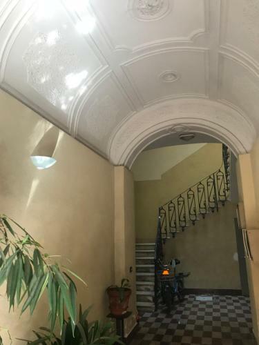 Apartamento Calefati House
