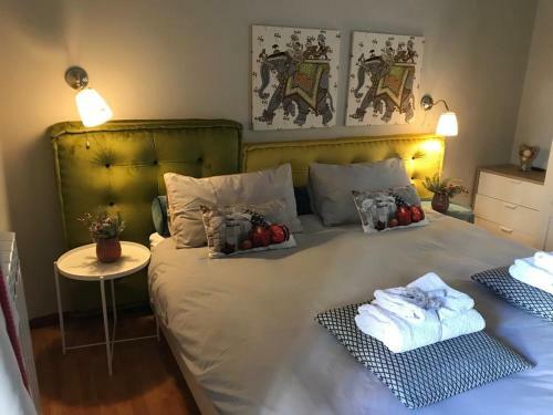 Apartamento Calefati House