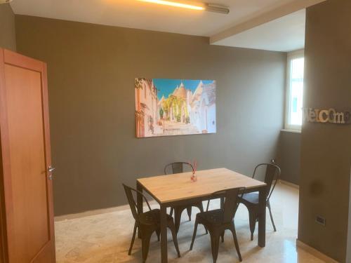 Apartamento Sparano Top Class 2