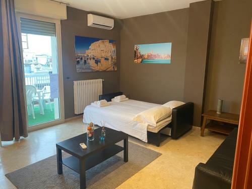 Apartamento Sparano Top Class 2